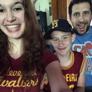 Meet your Posher, Steve